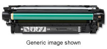 HP CE266C Toner Cartridge Specifically Designed for Laserjet M9059 MFP - Black