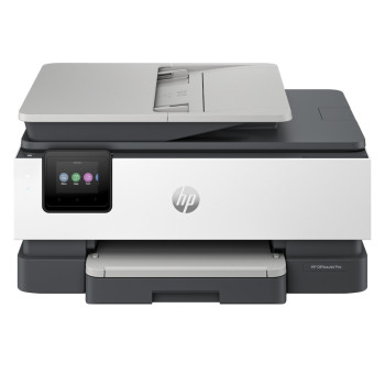 HP OfficeJet Pro 8132e All-in-One Touchscreen Color Printer