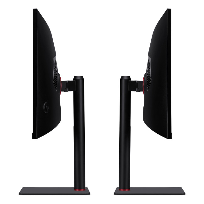 Acer Nitro XV345CURX0 34" Curved UWQHD 200Hz FreeSync Premium Gaming Monitor