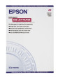 Epson Photo Quality Ink Jet Paper, DIN A2, 102g/m², 30 Sheets, Matte, 102 g/m²