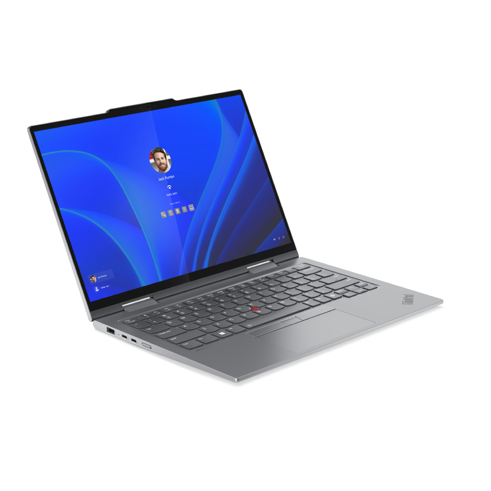 Lenovo ThinkPad X1 21KE0038UK 16GB, 512GB SSD 2-in-1 Laptop