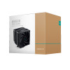 DeepCool AK620 Zero Dark Fluid Dynamic Bearing CPU Air Coolers