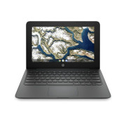 HP 11a Chromebook Laptop Intel Celeron N3060 4GB RAM 32GB eMMC 11.6" Chrome OS - 19M52EA#ABU