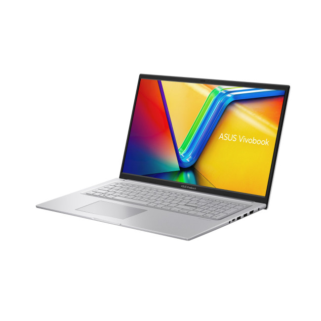 ASUS VivoBook Intel Pentium Gold 8505 8GB RAM 256GB SSD 17.3 inch 