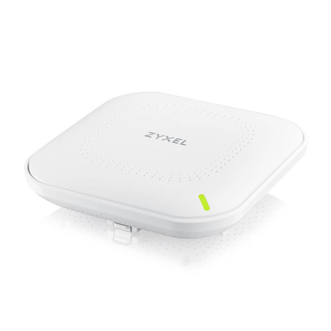 Zyxel NWA90AX PRO MU-MIMO Indoor IEEE802.11 ax/ac/n/g/b/a Access Point