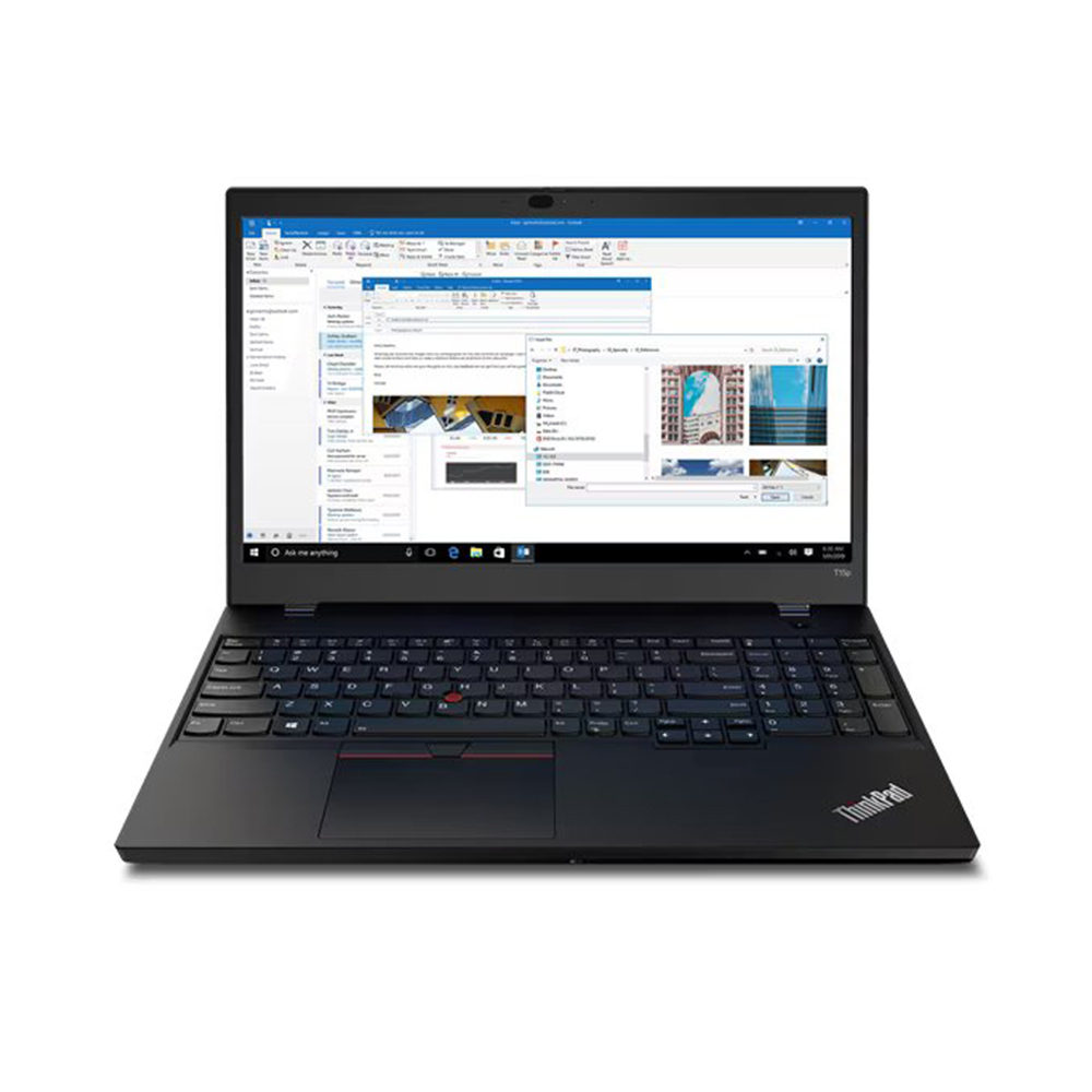 Lenovo ThinkPad T15p