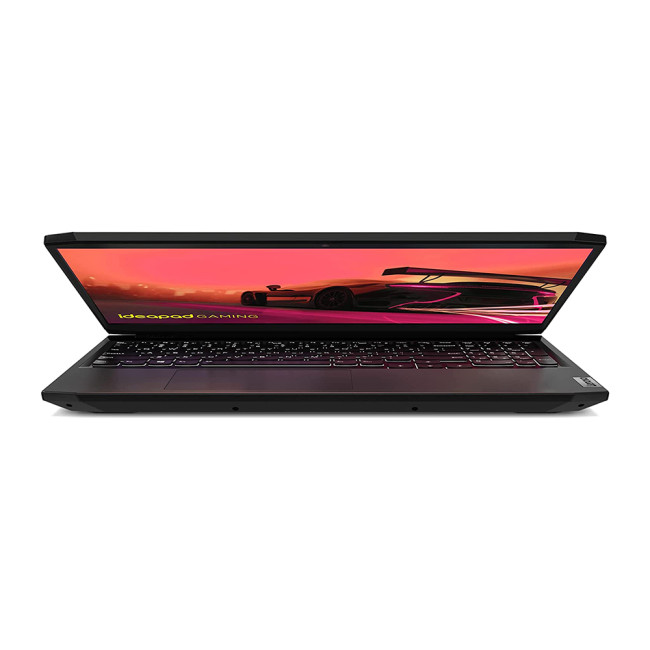 Lenovo IdeaPad Gaming 3 AMD Ryzen 5 5600H 8GB RAM 512GB SSD NVIDIA RTX 3060 15.6" FHD IPS 165Hz Windows 11 Home Laptop