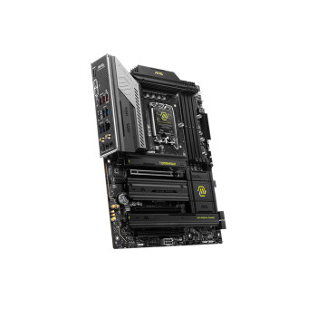 MSI MAG Z890 TOMAHAWK WIFI Intel Z890 ATX LGA 1851 Motherboard