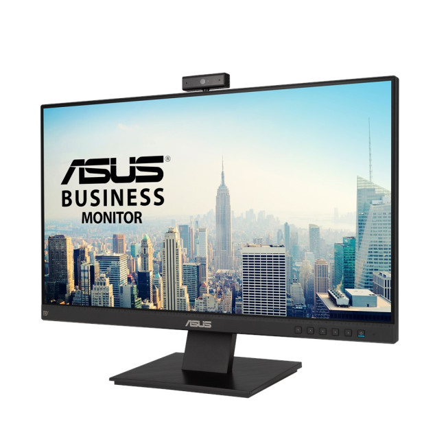 ASUS BE24EQK 23.8" 1920 x 1080 Full HD IPS LED Monitor