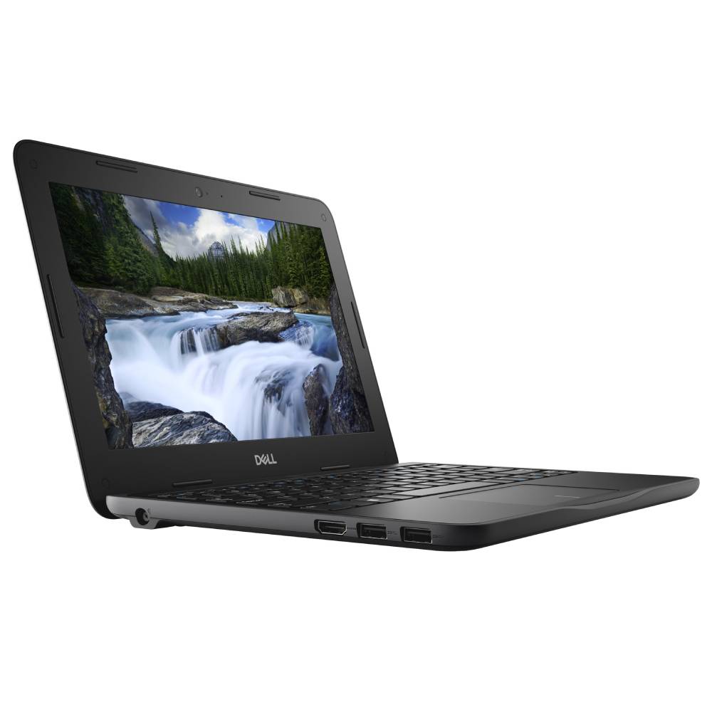 DELL Latitude 3190 Pentium N5030 11.6