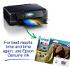 Epson Expression Photo XP-970 Inkjet A3 5760 x 1440 DPI 28 ppm Wi-Fi Multifuction Inkjet Color Printer