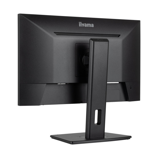 iiyama ProLite XUB2493HSU 24" IPS Full HD 100Hz Height Adjustable Monitor with Speakers