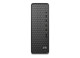 HP S01-aF1005na Slim Tower Desktop PC Intel Celeron J4025 4GB RAM 1TB HDD W10 HM