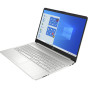 HP 15s-eq1510na 15.6" FHD Laptop AMD Ryzen 5-4500U, 8GB, 256GB SSD, Windows 10