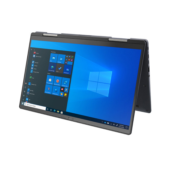 Dynabook Portege X30W-J-11Y Laptop i5-1135G7 8GB 256GB SSD 13.3" Touch Win10 Pro