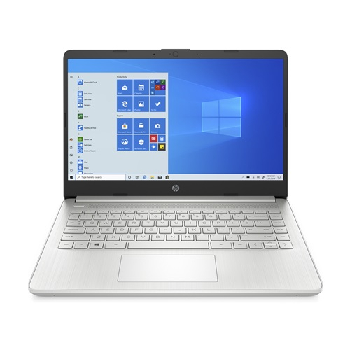 HP 14s-fq0009na 14" Best Laptop Deal AMD Athlon Gold 3150U, 4GB RAM, 128GB SSD 