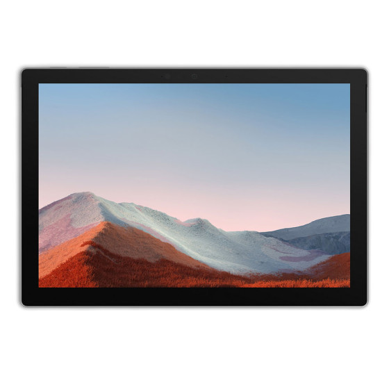 Microsoft Surface Pro 7+ 12.3" 4G LTE Tablet Intel Core i5-1135G7 8GB RAM 256GB SSD Windows 10 Pro - 1S3-00002