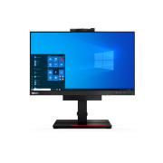 Lenovo ThinkCentre Tiny-In-One 23.8" LED Monitor Ratio 16:9 Response Time 14 ms