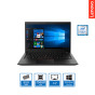 Lenovo ThinkPad E14 14" Business Laptop Intel Core i5-10210U, 8GB RAM, 256GB SSD