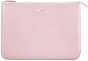 Sony Notebook Carrying Case Sleeve for 14” Laptop, Slim and Soft Design, Pink