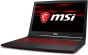 MSI GL63 8SE-093UK 15.6" Gaming Laptop Intel Core i7-8750H 16GB RAM, 1TB +128GB
