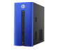 HP Pavilion 550-101na Best Gaming Desktop PC AMD A10, 8GB RAM, 2TB+128GB SSHD
