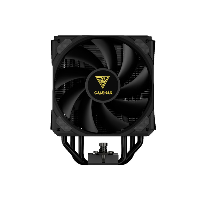 GAMDIAS BOREAS M2-51D 120mm Fan Air Cooler