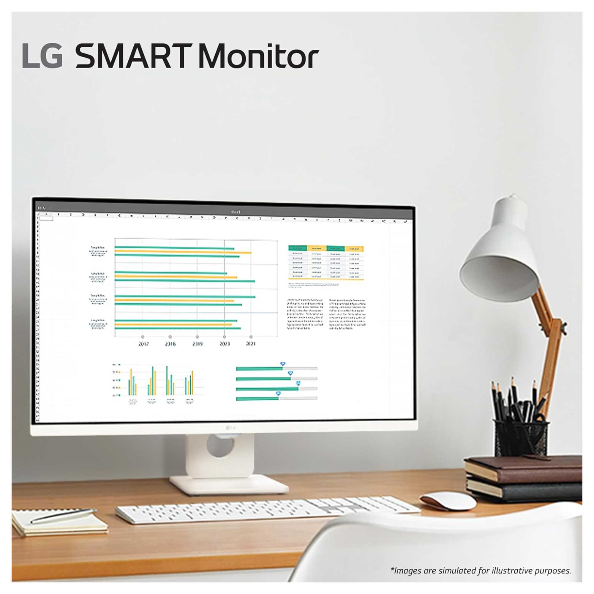 LG 27SR50F-W.AEK 27