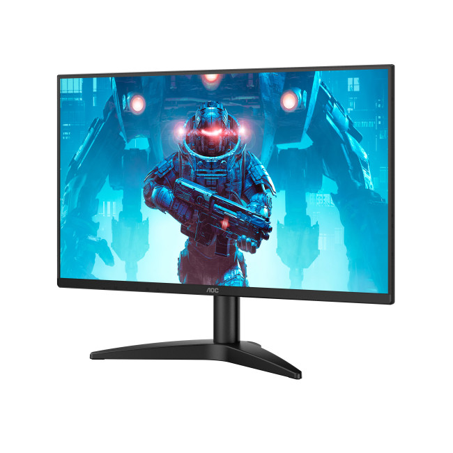 AOC 24B36X 24" IPS Full HD 144Hz 0.5ms Adaptive Sync Gaming Monitor