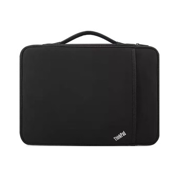 Lenovo 4X40N18009 notebook case 35.6 cm (14") Sleeve case Black