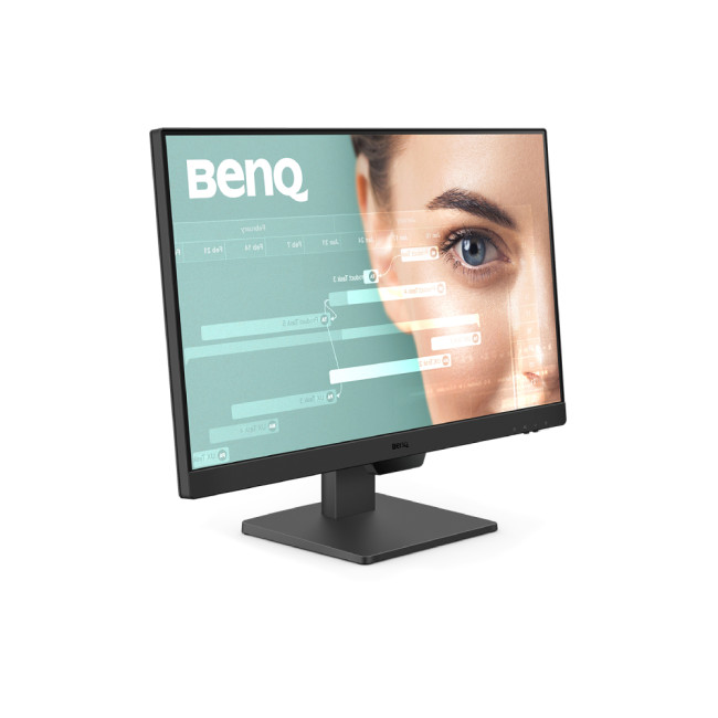 BenQ GW2490 60.5 23.8" Full HD IPS 100 Hz  Monitor