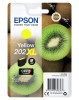 Epson C13T02H44010 (202XL) Ink cartridge yellow 650 pages 9ml