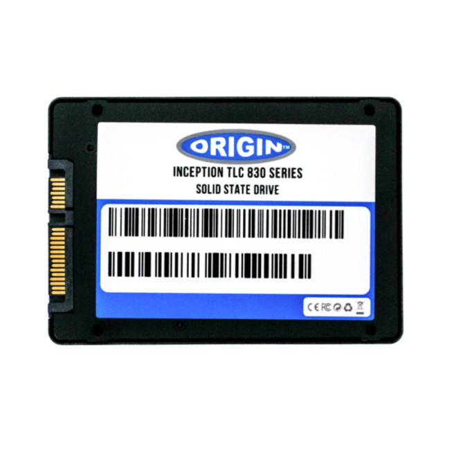 Origin Storage Inception TLC830 1TB SATA 2.5" Internal SSD