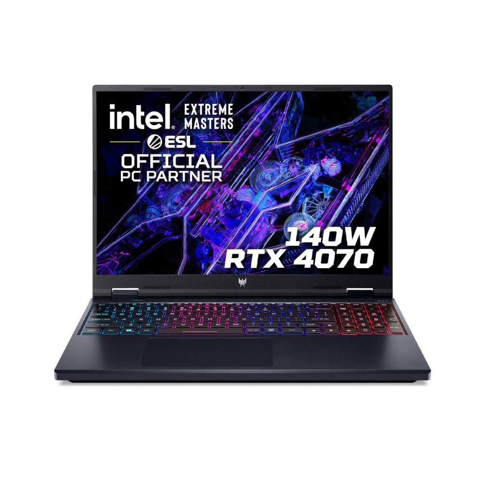 Acer Predator Helios Neo Core i9 NH.QNMEK.002 Gaming Laptop