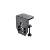 MOZA Racing AS004 Flight Base Table Clamp for AB9 Flight Simulator Controls