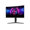 MSI MPG 275CQRXF 27" VA  Quad HD 240 Hz 0.5 ms Curved Height Adjustable Black Gaming Monitor