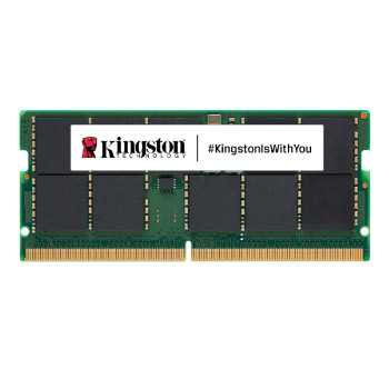 Kingston Technology KCP432SS8/8 8GB (1 x 8GB) 3200MHz DDR4 Laptop RAM