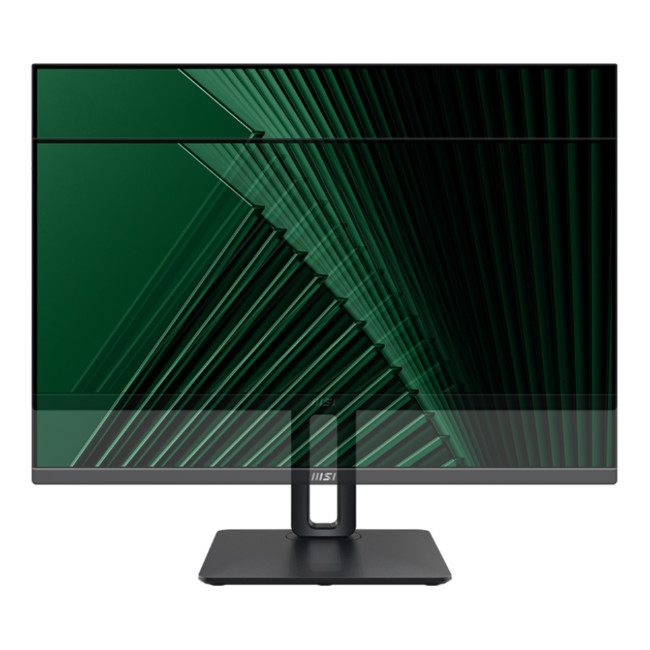 MSI PRO MP245PG 24" IPS Full HD 100Hz Height Adjustable Monitor with Speakers
