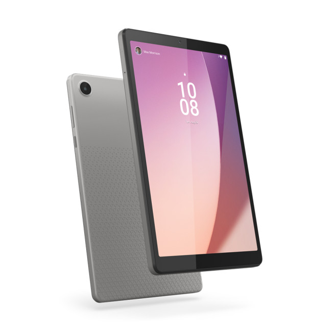 Lenovo Tab M8 4th Gen MediaTek Helio A22 8" 2GB RAM 32GB Wi-Fi Android Tablet