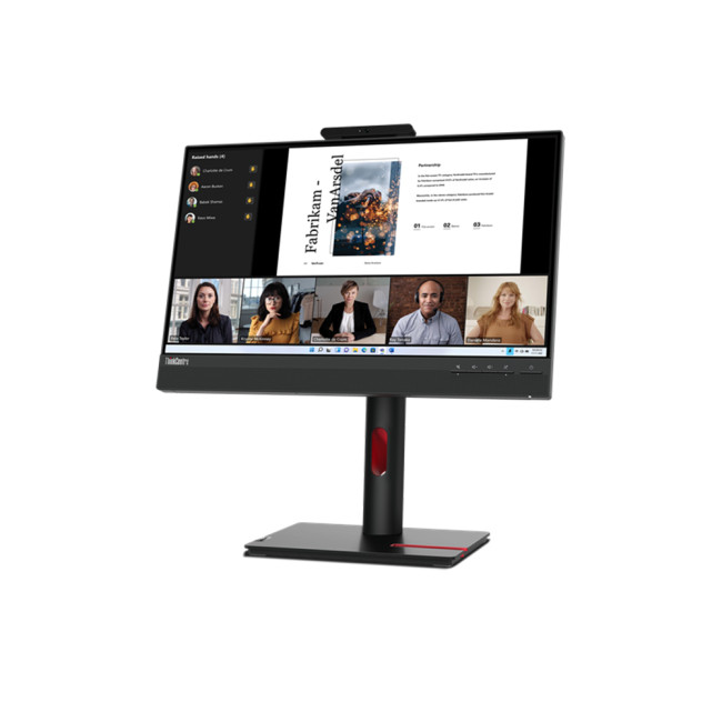 Lenovo ThinkCentre Tiny-In-One 21.5" 1920 x 1080 Full HD LED Flat Monitor