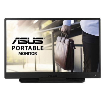 Refurbished ASUS ZenScreen 15.6" Full HD IPS Portable Monitor