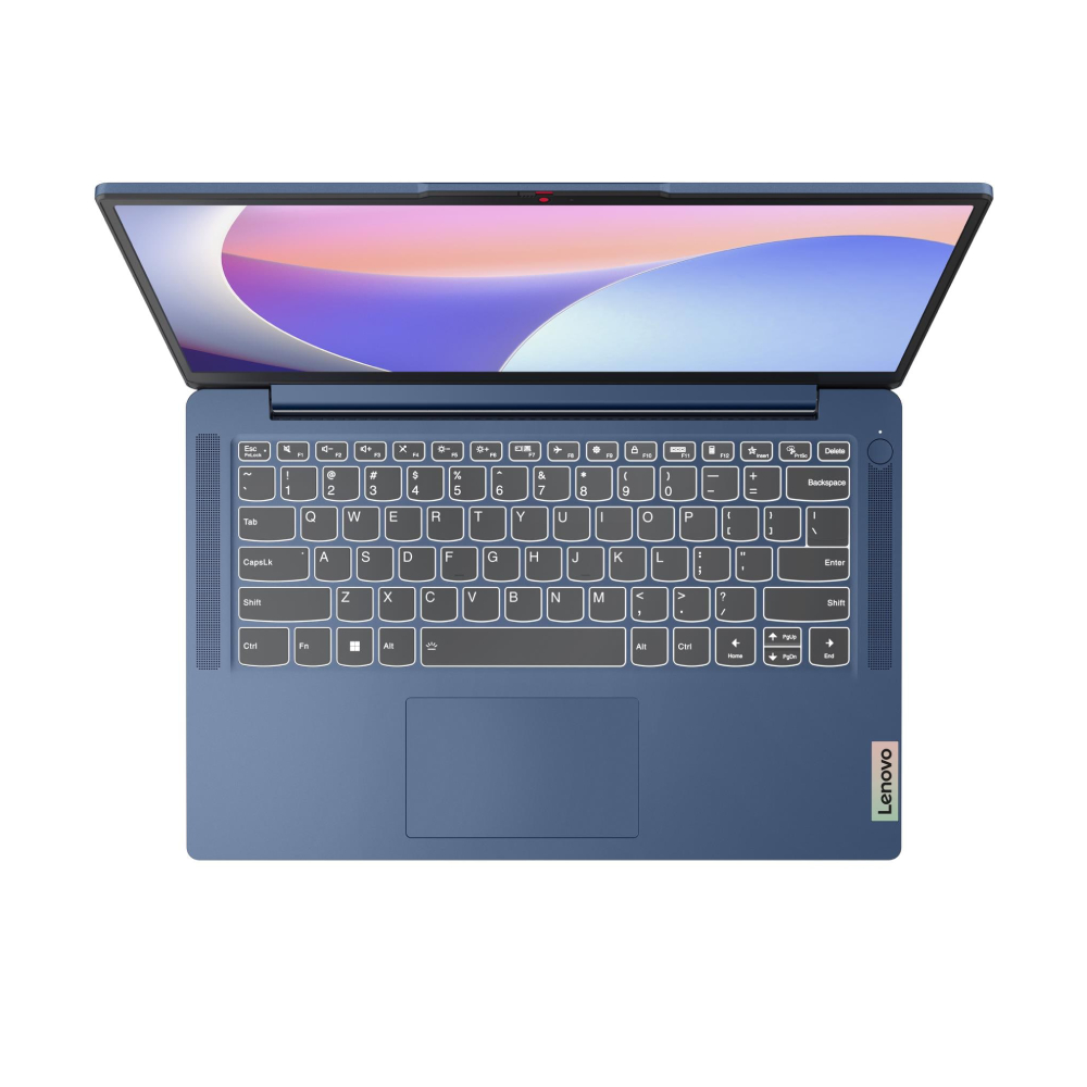 Lenovo IdeaPad Slim 3 82XA003GUK i3 8GB 512GB 14