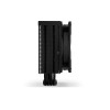 endorfy fera 5 black 120mm cpu air cooler