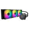 Cooler Master MasterLiquid 360L Core ARGB Intel/AMD CPU Liquid Cooler Black
