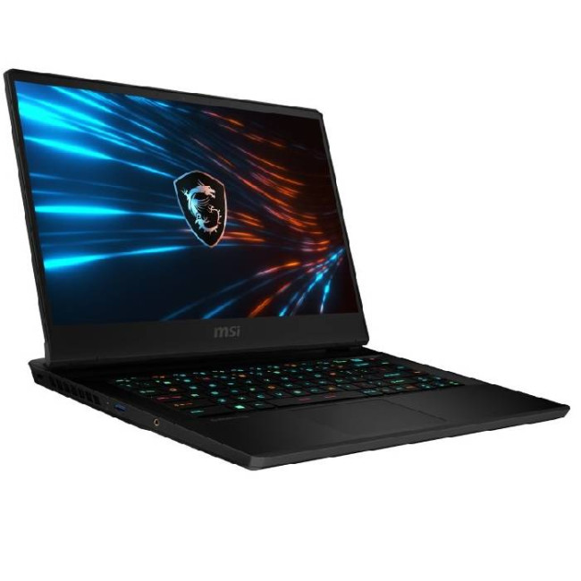 MSI Leopard GP66 15.6" FHD Gaming Laptop Intel Core i7-11800H 16GB RAM 1TB SSD NVIDIA GeForce RTX 3080 8GB Graphics Win 11 HM Advanced - 9S7-154322-498