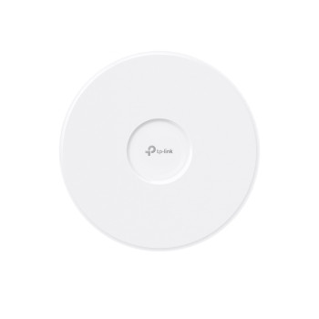 TP-Link Omada BE9300 MU-MIMO Indoor 1× 10G WiFi 7 Port Access Point