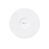 TP-Link Omada BE9300 MU-MIMO Indoor 1&#215; 10G WiFi 7 Port Access Point