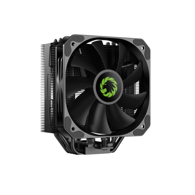 GameMax Sigma 540 130mm ARGB CPU Cooler Black