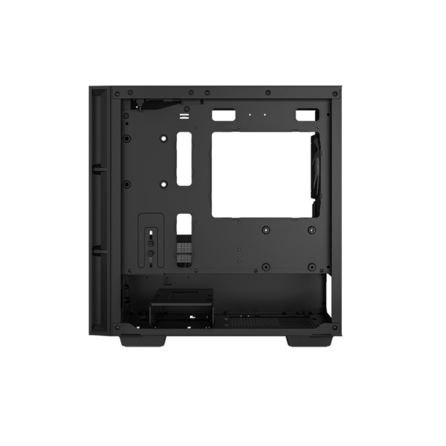 DeepCool CH360 DIGITAL Micro ATX Tempered Glass Gaming PC Case