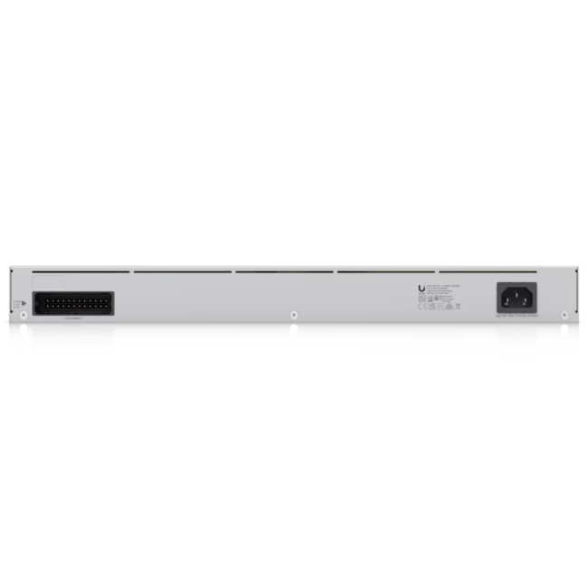 Ubiquiti Dream Machine Pro Managed Network Switch - 9 Ports
